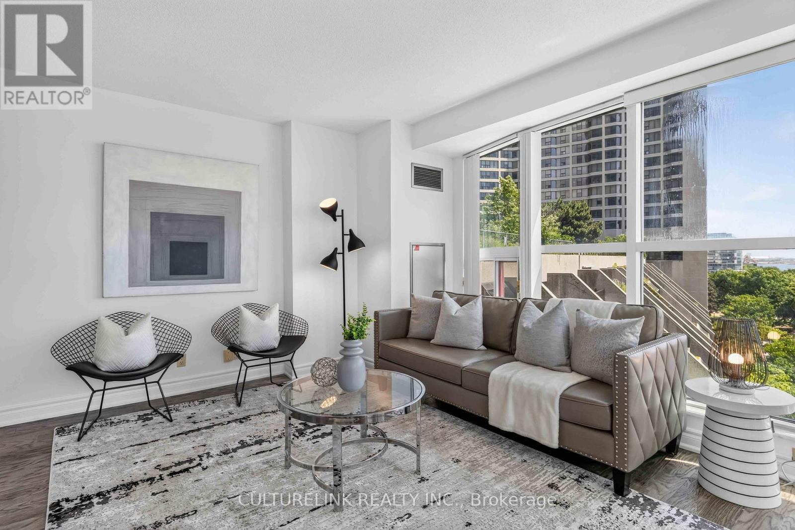 807 - 99 Harbour Square, Toronto, Ontario  M5J 2H2 - Photo 5 - C13531660
