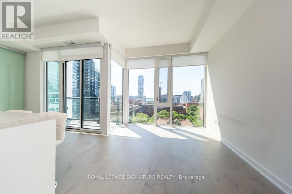 1019 - 158 Front Street E, Toronto, Ontario  M5A 0K9 - Photo 10 - C13531704