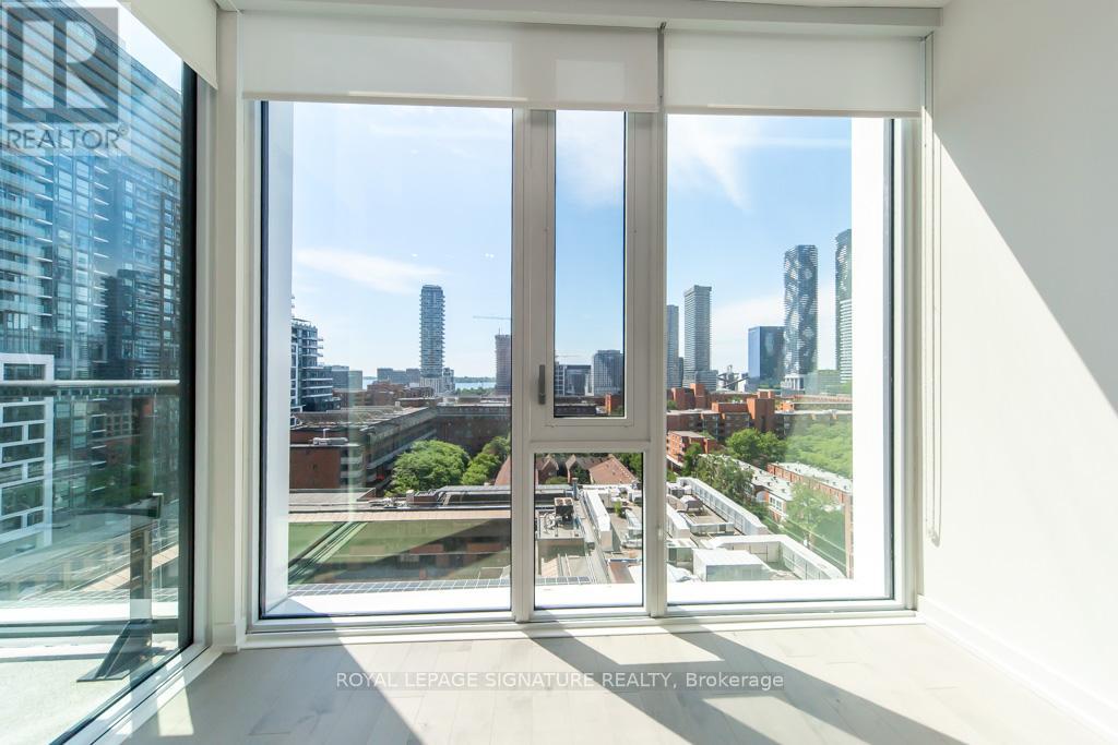 1019 - 158 Front Street E, Toronto, Ontario  M5A 0K9 - Photo 11 - C13531704