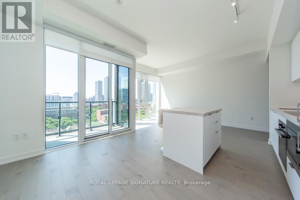 1019 - 158 Front Street E, Toronto, Ontario  M5A 0K9 - Photo 13 - C13531704