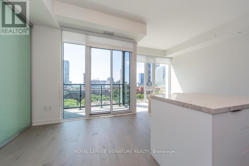 1019 - 158 Front Street E, Toronto, Ontario  M5A 0K9 - Photo 14 - C13531704