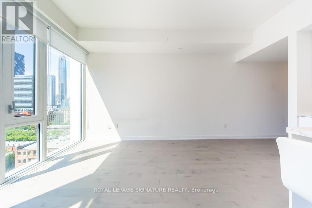 1019 - 158 Front Street E, Toronto, Ontario  M5A 0K9 - Photo 18 - C13531704