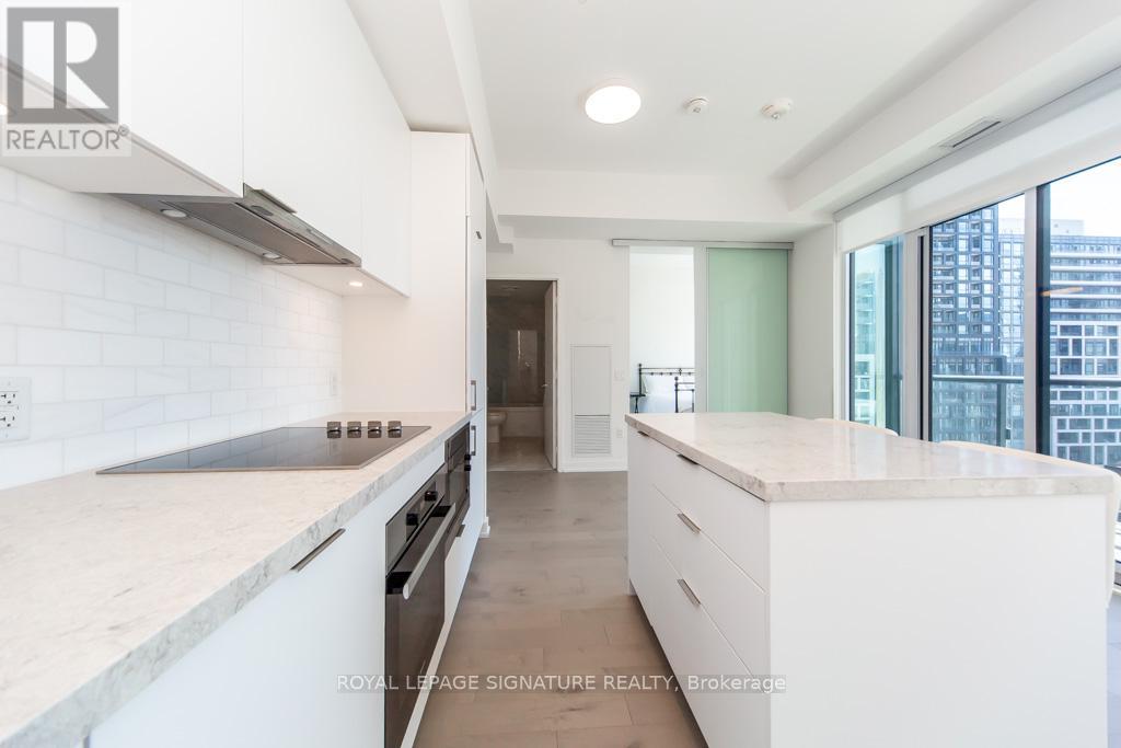 1019 - 158 Front Street E, Toronto, Ontario  M5A 0K9 - Photo 21 - C13531704