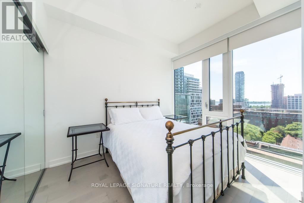 1019 - 158 Front Street E, Toronto, Ontario  M5A 0K9 - Photo 24 - C13531704