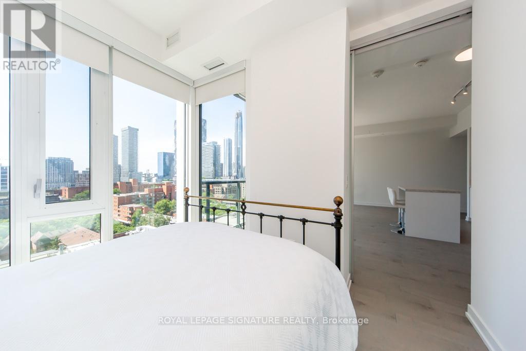 1019 - 158 Front Street E, Toronto, Ontario  M5A 0K9 - Photo 26 - C13531704
