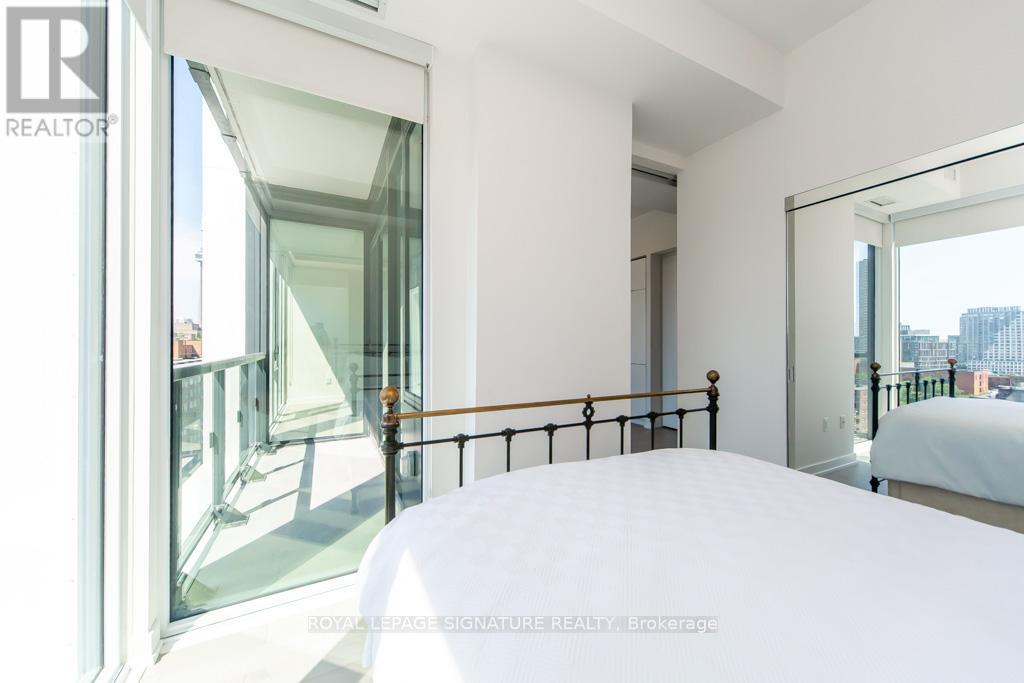 1019 - 158 Front Street E, Toronto, Ontario  M5A 0K9 - Photo 27 - C13531704