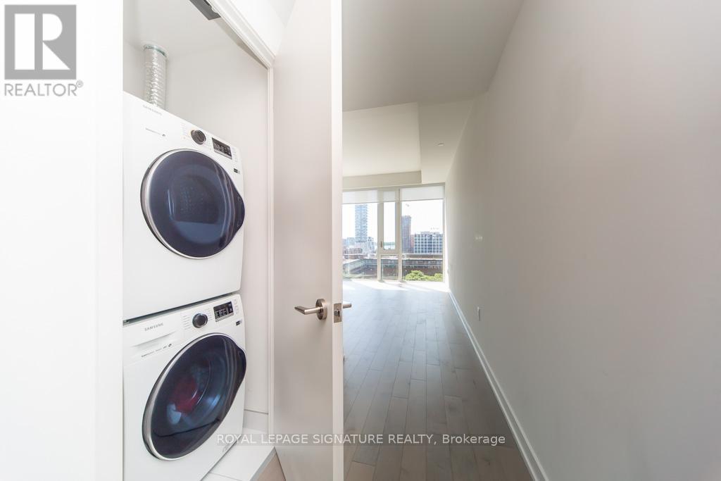 1019 - 158 Front Street E, Toronto, Ontario  M5A 0K9 - Photo 30 - C13531704