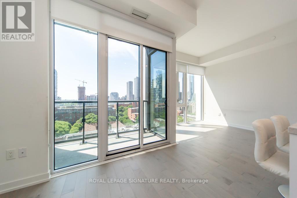 1019 - 158 Front Street E, Toronto, Ontario  M5A 0K9 - Photo 31 - C13531704