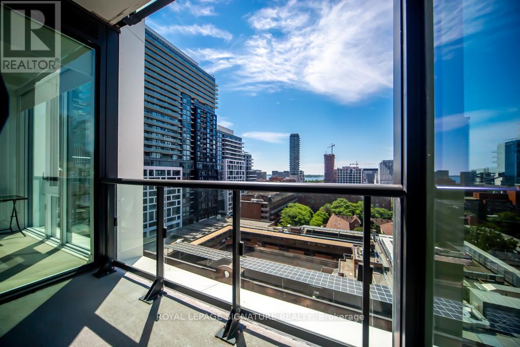 1019 - 158 Front Street E, Toronto, Ontario  M5A 0K9 - Photo 32 - C13531704