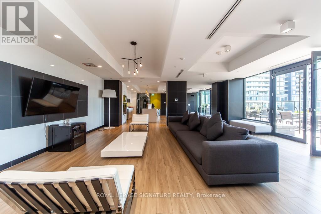 1019 - 158 Front Street E, Toronto, Ontario  M5A 0K9 - Photo 35 - C13531704