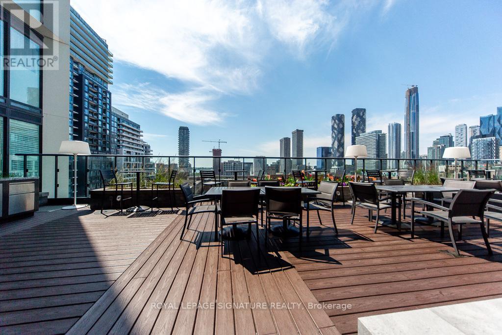 1019 - 158 Front Street E, Toronto, Ontario  M5A 0K9 - Photo 37 - C13531704