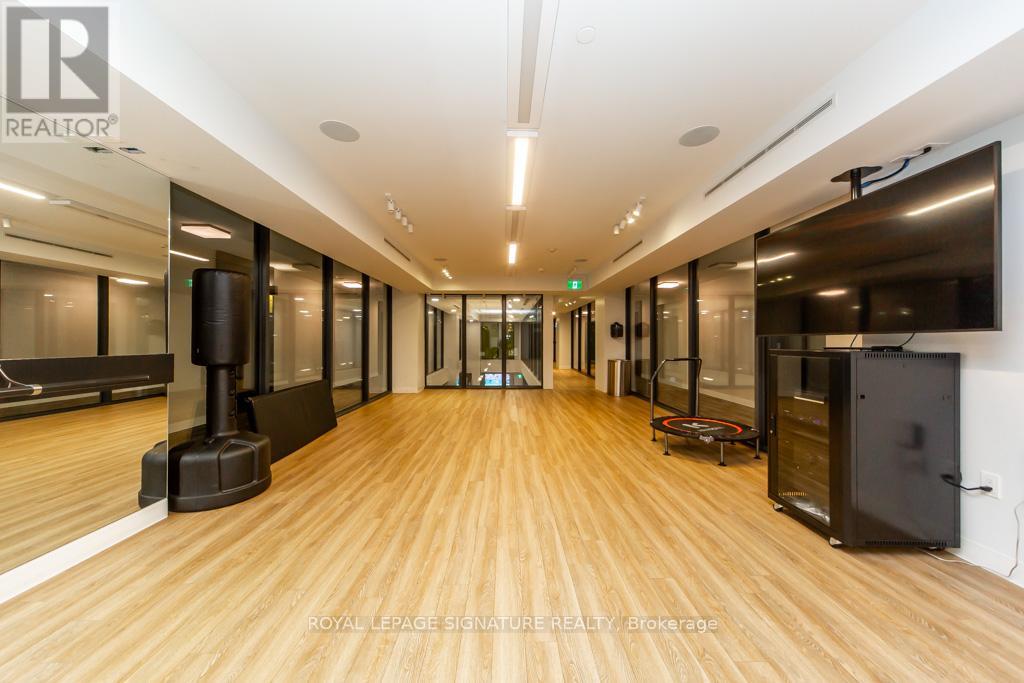 1019 - 158 Front Street E, Toronto, Ontario  M5A 0K9 - Photo 41 - C13531704