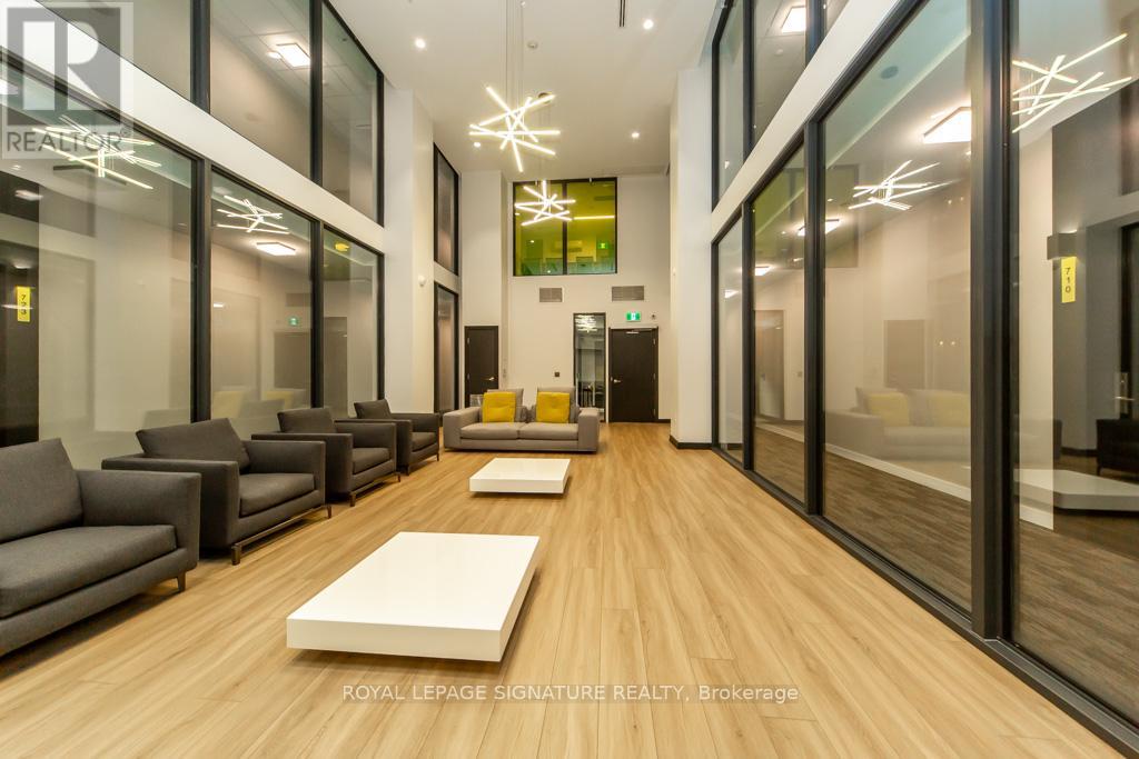 1019 - 158 Front Street E, Toronto, Ontario  M5A 0K9 - Photo 42 - C13531704