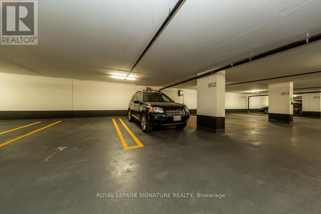 1019 - 158 Front Street E, Toronto, Ontario  M5A 0K9 - Photo 43 - C13531704