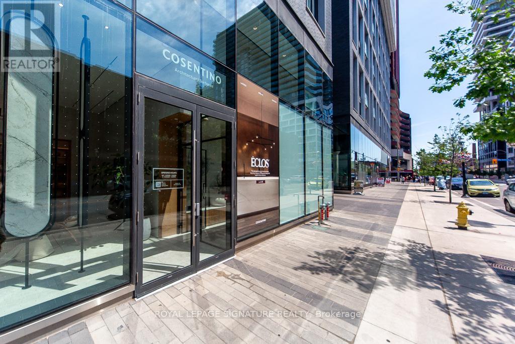 1019 - 158 Front Street E, Toronto, Ontario  M5A 0K9 - Photo 45 - C13531704