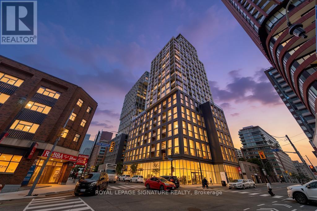 1019 - 158 Front Street E, Toronto, Ontario  M5A 0K9 - Photo 46 - C13531704