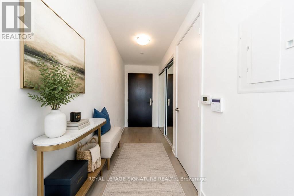 1019 - 158 Front Street E, Toronto, Ontario  M5A 0K9 - Photo 5 - C13531704