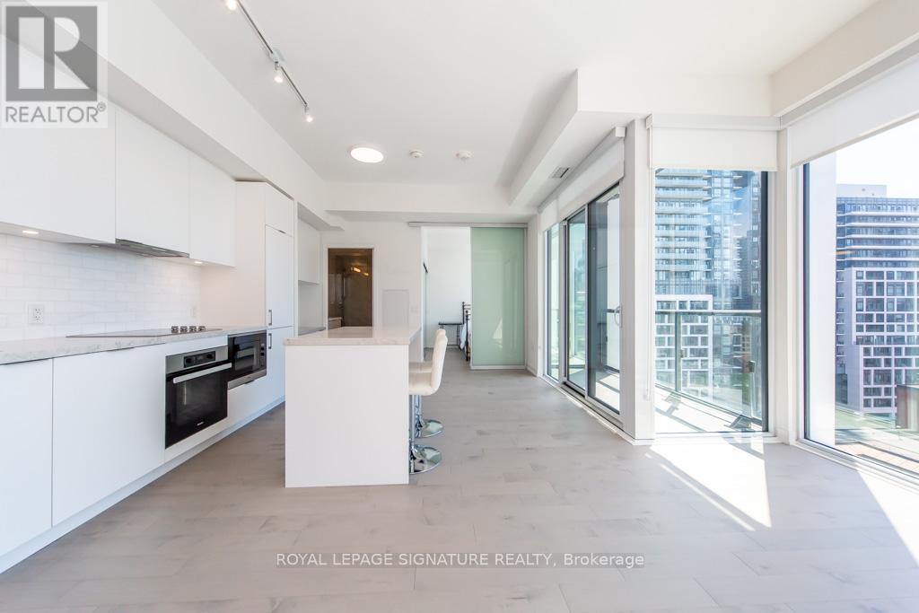 1019 - 158 Front Street E, Toronto, Ontario  M5A 0K9 - Photo 8 - C13531704