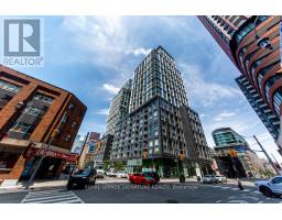 1019 - 158 FRONT STREET E, Toronto, Ontario