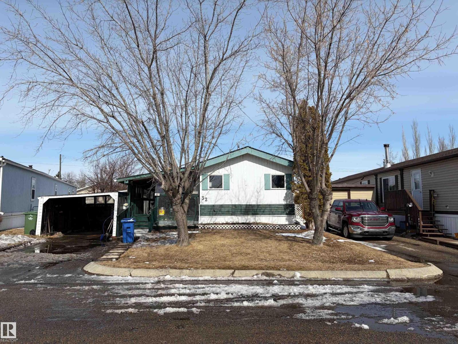 #32 4202 45 ST, Wetaskiwin, Alberta