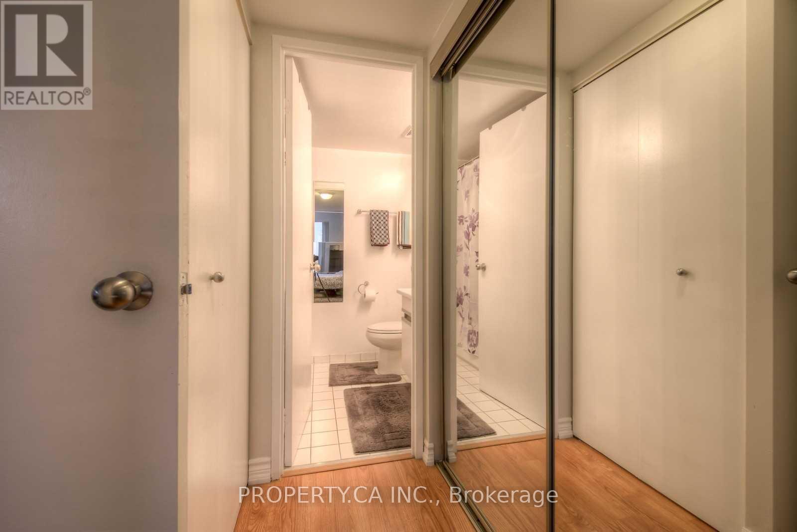2107 - 1001 Bay Street, Toronto, Ontario  M5S 3A6 - Photo 11 - C13531754