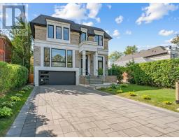 86 LYNNHAVEN ROAD, Toronto, Ontario