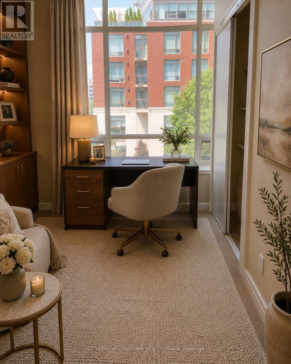 302e - 500 Queens Quay W, Toronto, Ontario  M5V 3K8 - Photo 10 - C13531814