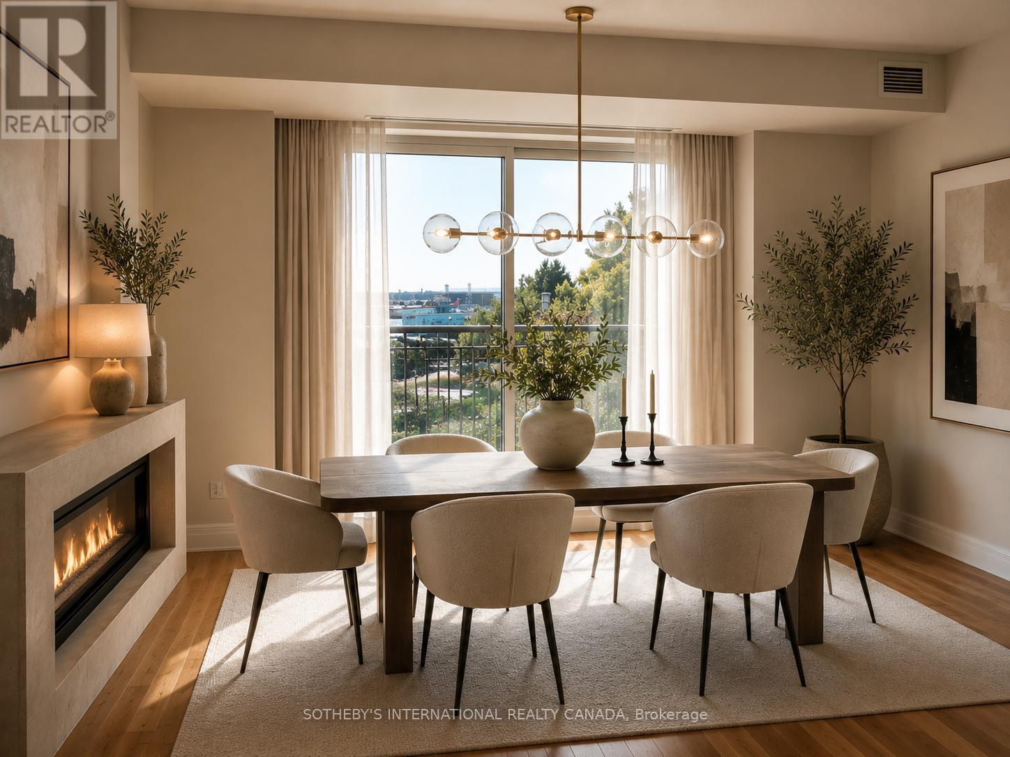 302e - 500 Queens Quay W, Toronto, Ontario  M5V 3K8 - Photo 2 - C13531814