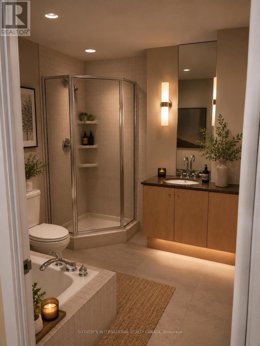 302e - 500 Queens Quay W, Toronto, Ontario  M5V 3K8 - Photo 8 - C13531814