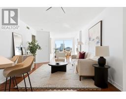 2101 - 1001 BAY STREET, Toronto, Ontario