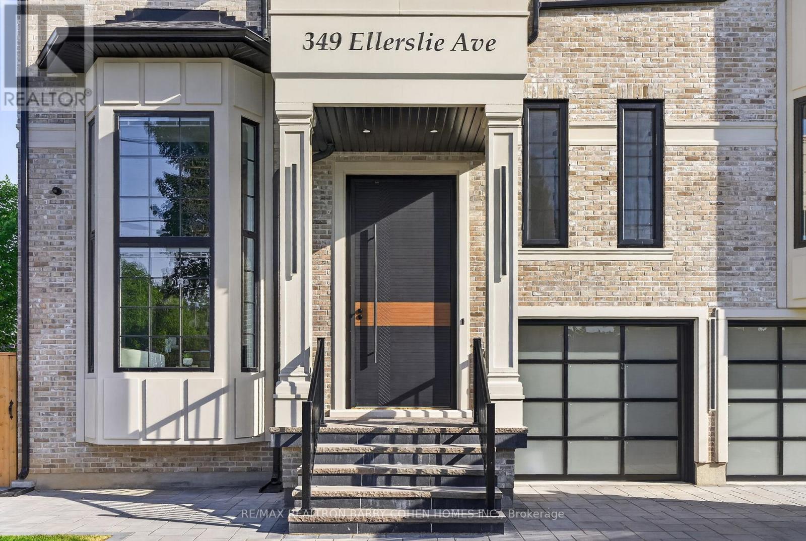 349 Ellerslie Avenue, Toronto, Ontario  M2R 1B8 - Photo 2 - C13531828
