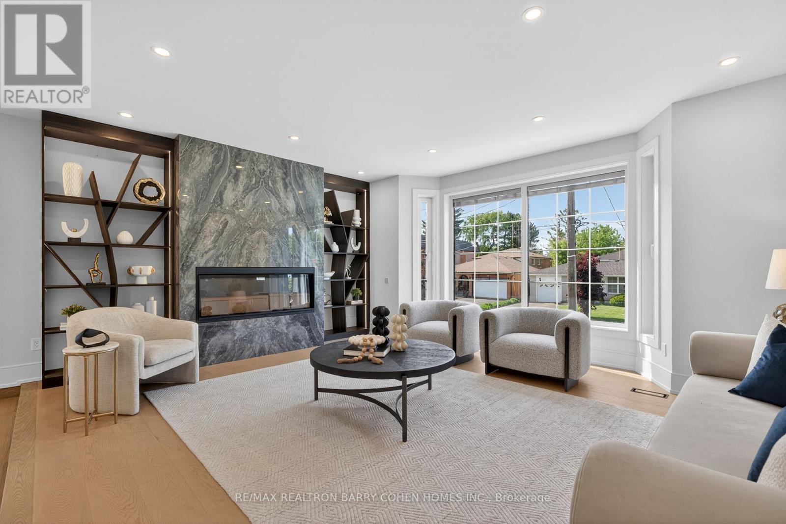 349 Ellerslie Avenue, Toronto, Ontario  M2R 1B8 - Photo 4 - C13531828