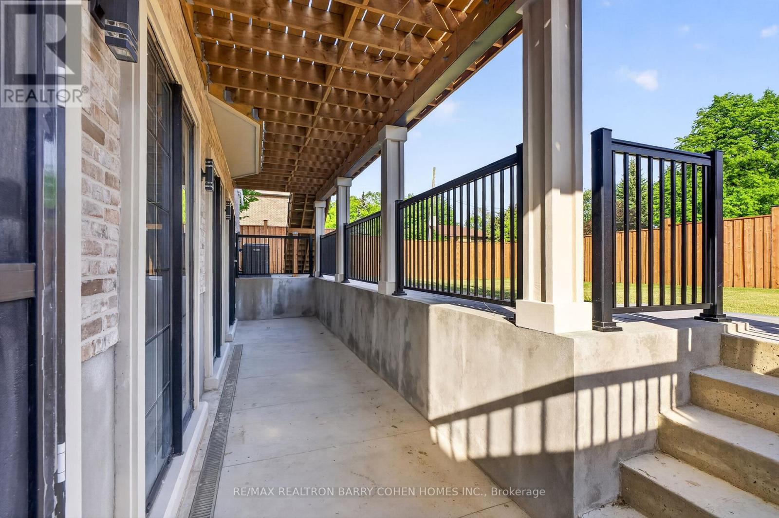 349 Ellerslie Avenue, Toronto, Ontario  M2R 1B8 - Photo 49 - C13531828