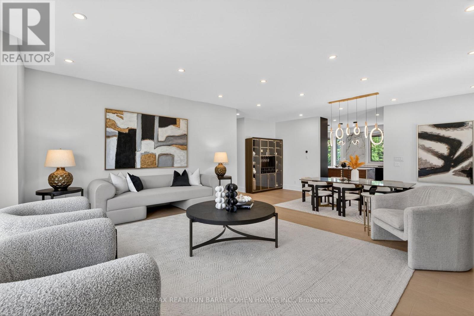 349 Ellerslie Avenue, Toronto, Ontario  M2R 1B8 - Photo 5 - C13531828