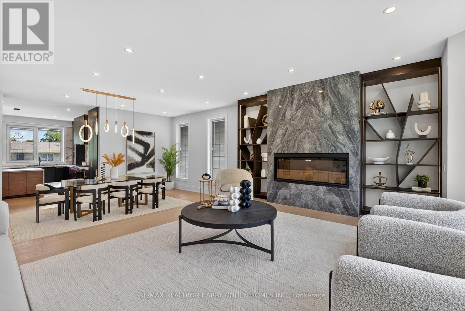 349 Ellerslie Avenue, Toronto, Ontario  M2R 1B8 - Photo 6 - C13531828