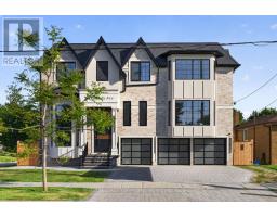 349 ELLERSLIE AVENUE, Toronto, Ontario