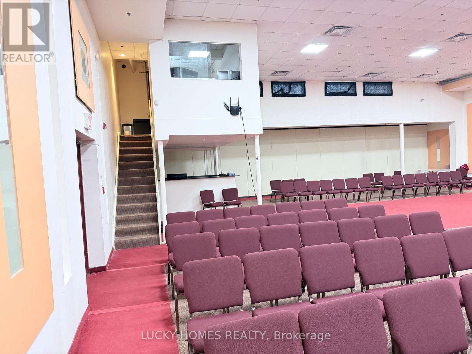 1100 Bellamy Road N, Toronto, Ontario  M1H 1H2 - Photo 10 - E13531718