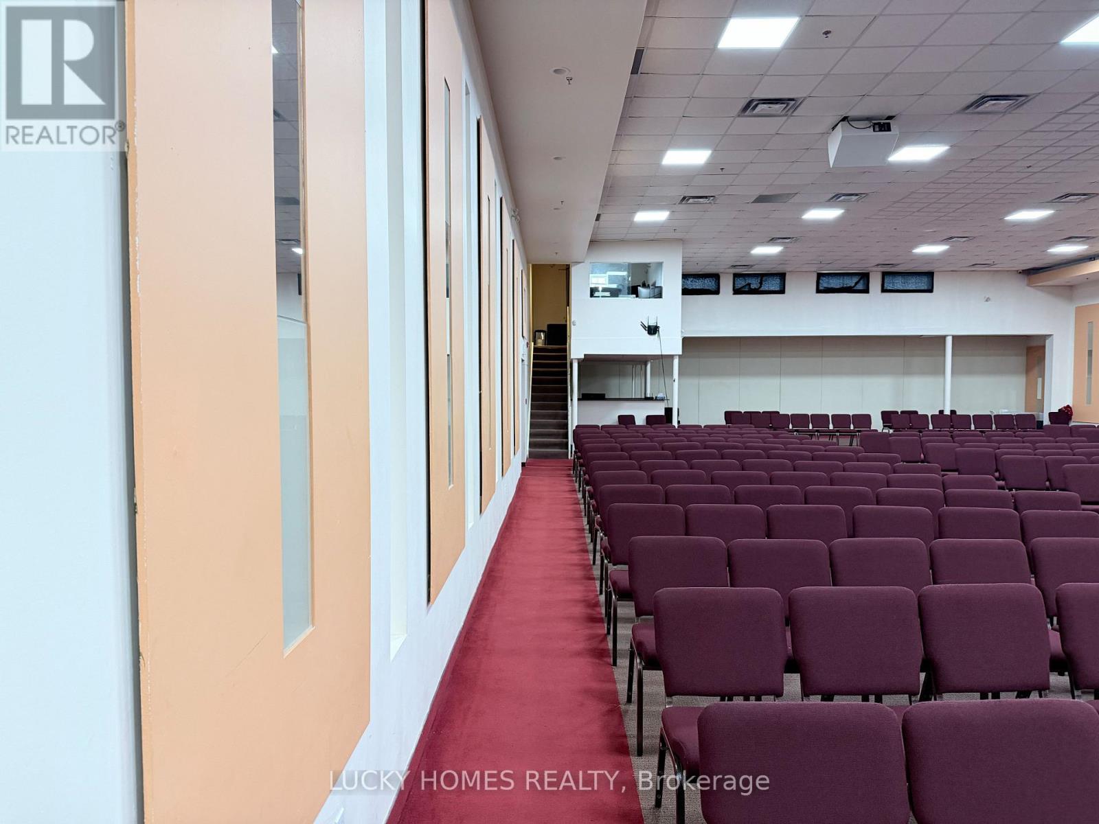 1100 Bellamy Road N, Toronto, Ontario  M1H 1H2 - Photo 11 - E13531718