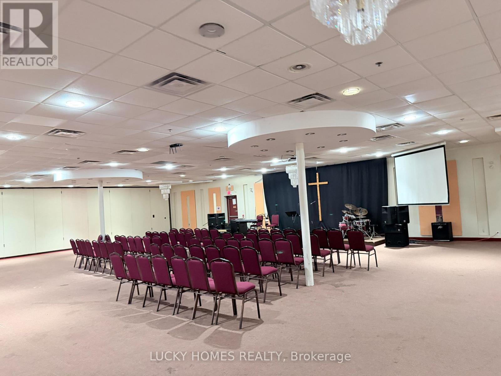 1100 Bellamy Road N, Toronto, Ontario  M1H 1H2 - Photo 16 - E13531718