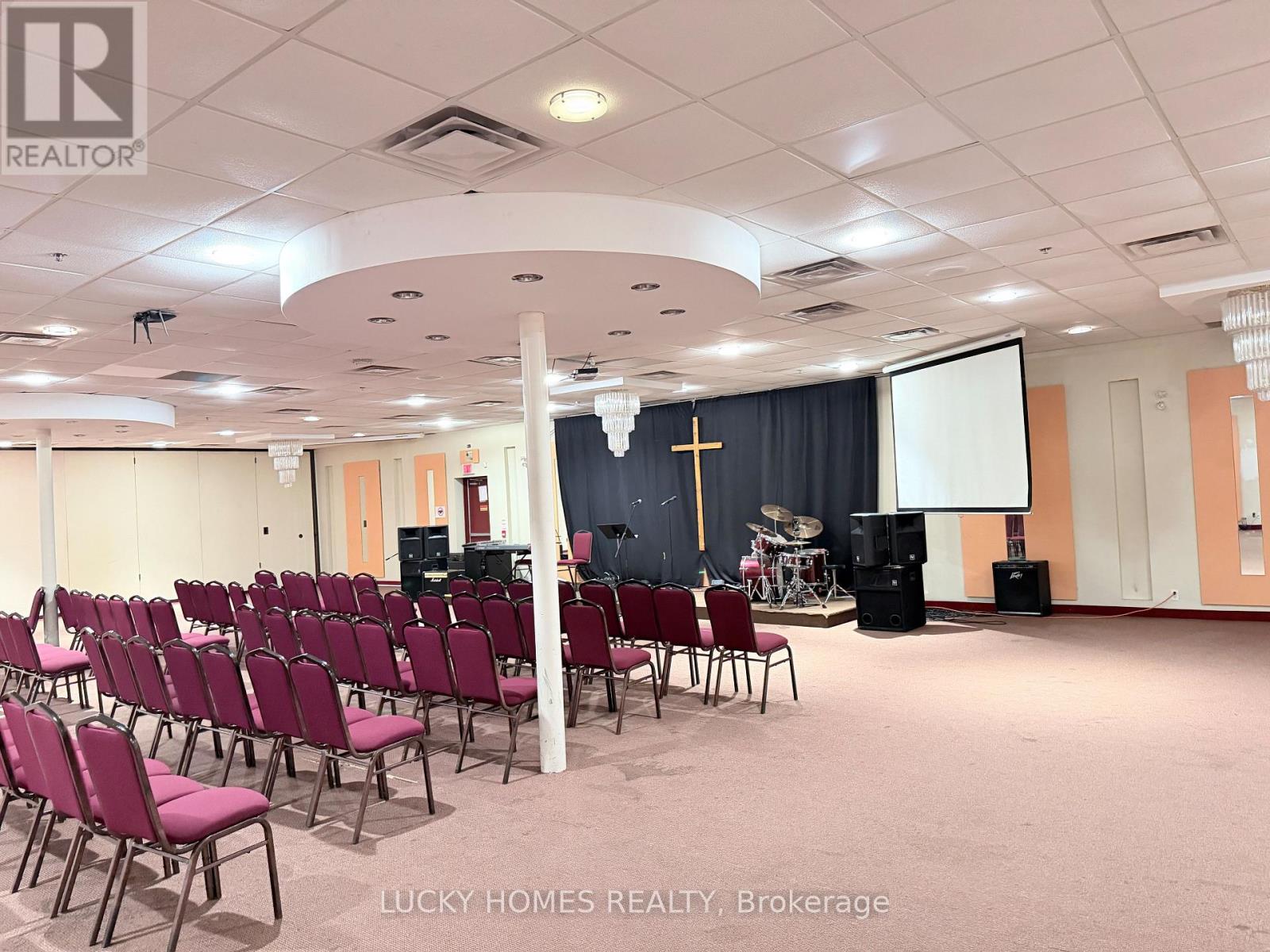 1100 Bellamy Road N, Toronto, Ontario  M1H 1H2 - Photo 17 - E13531718