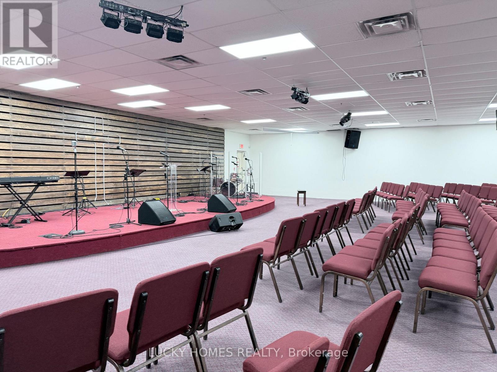 1100 Bellamy Road N, Toronto, Ontario  M1H 1H2 - Photo 20 - E13531718