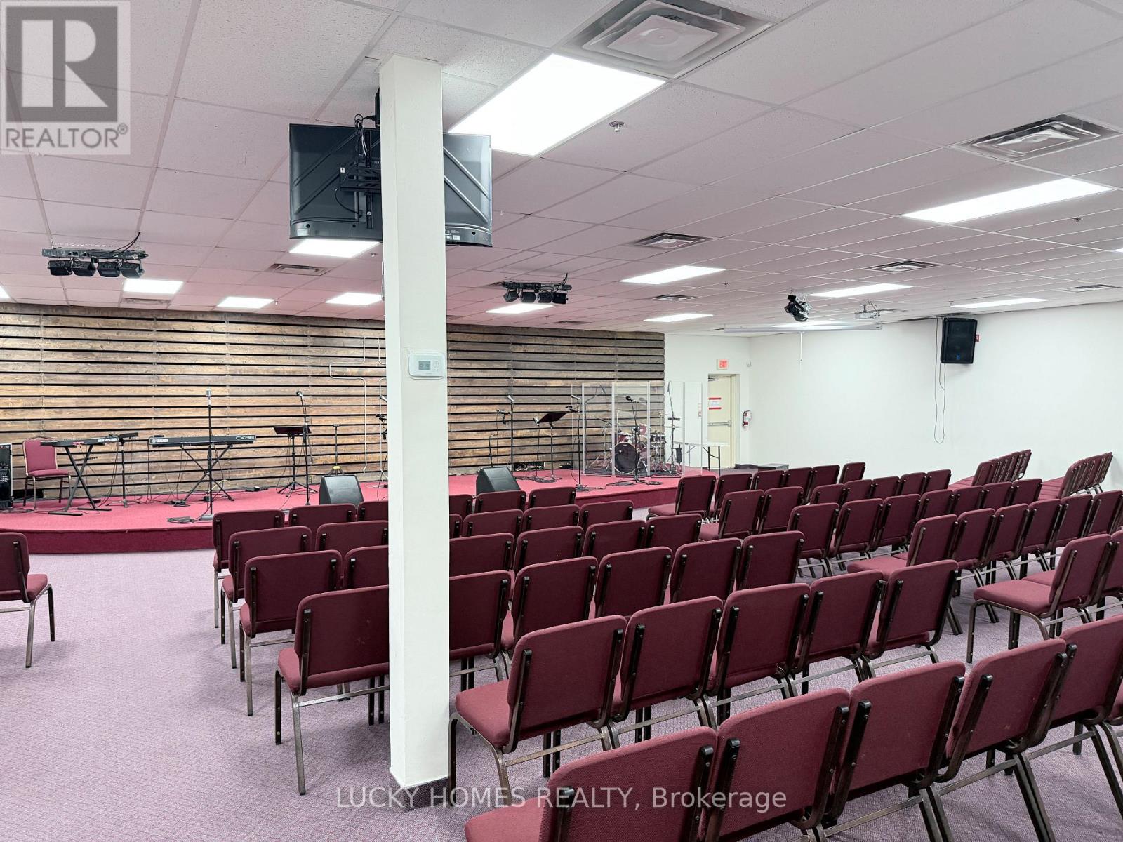 1100 Bellamy Road N, Toronto, Ontario  M1H 1H2 - Photo 23 - E13531718