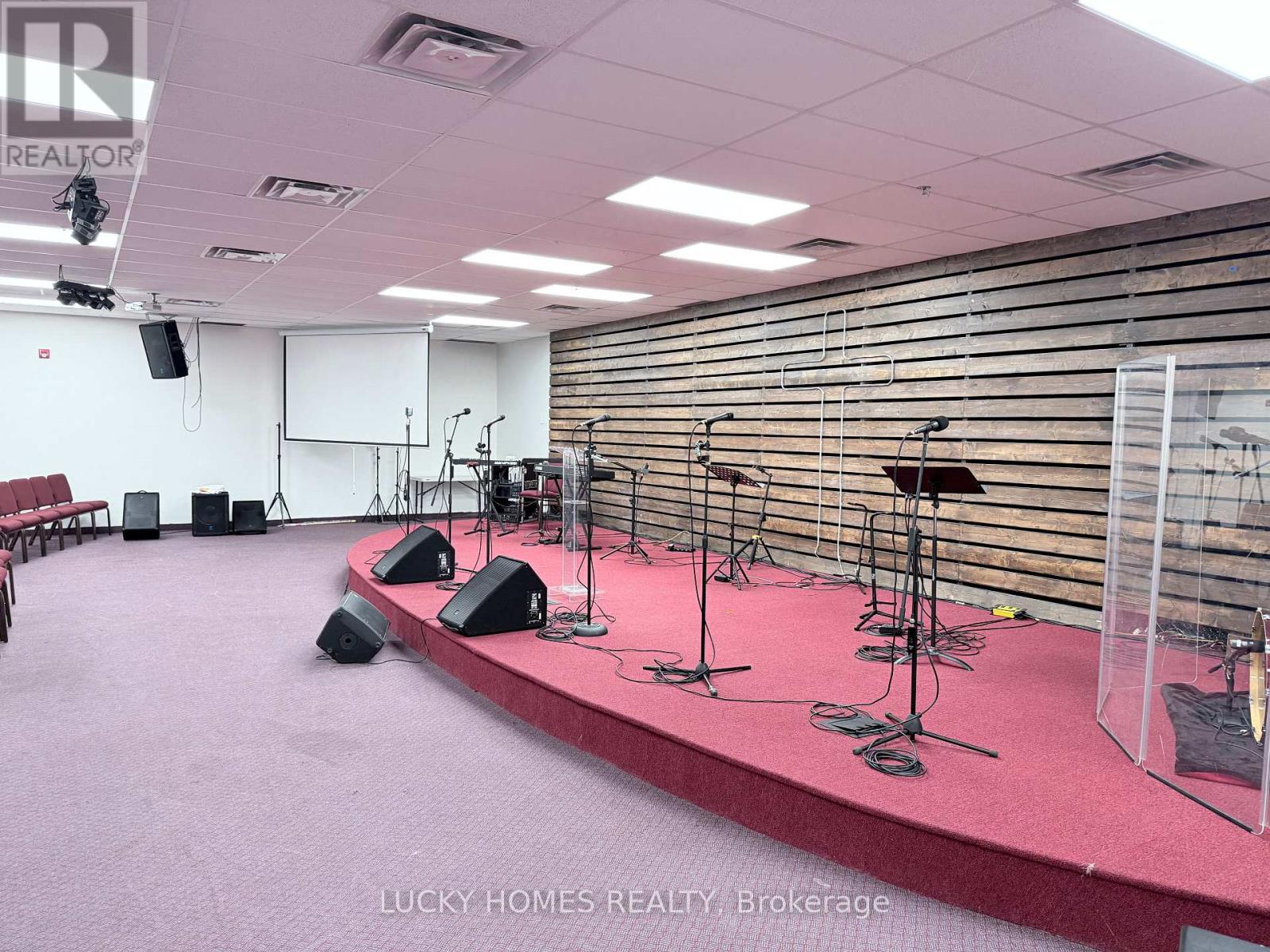 1100 Bellamy Road N, Toronto, Ontario  M1H 1H2 - Photo 3 - E13531718