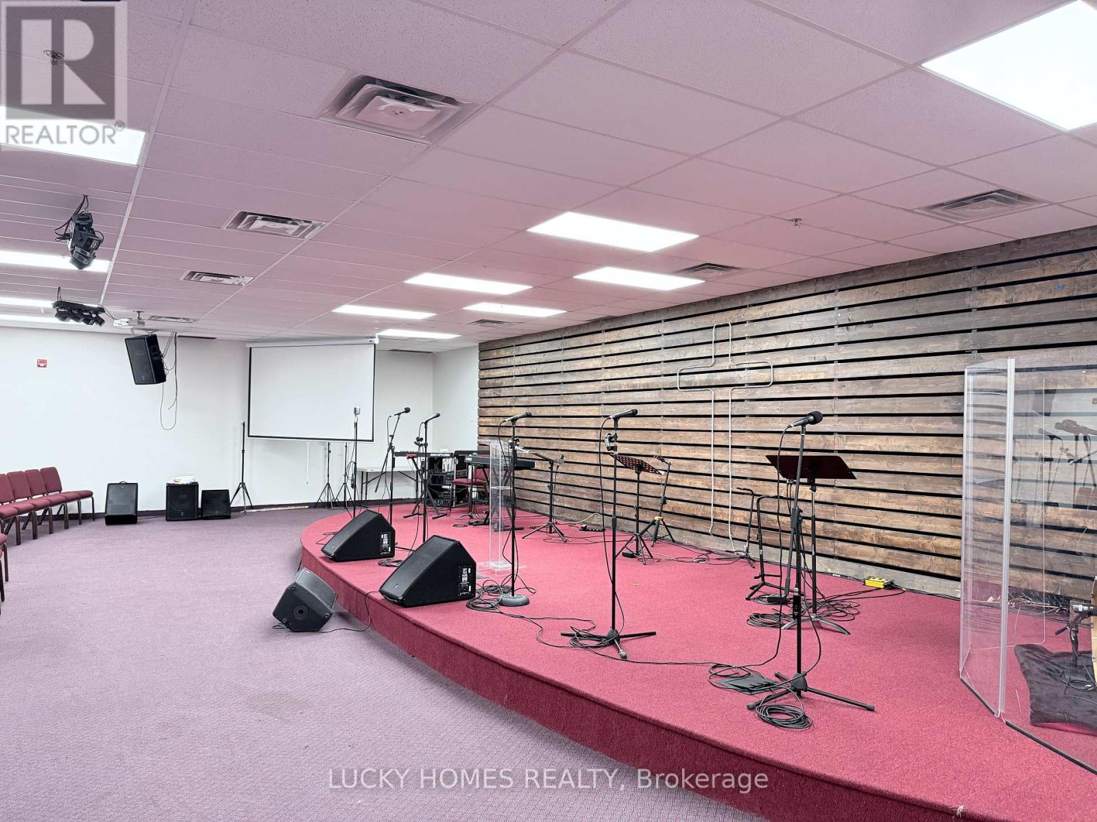 1100 Bellamy Road N, Toronto, Ontario  M1H 1H2 - Photo 4 - E13531718