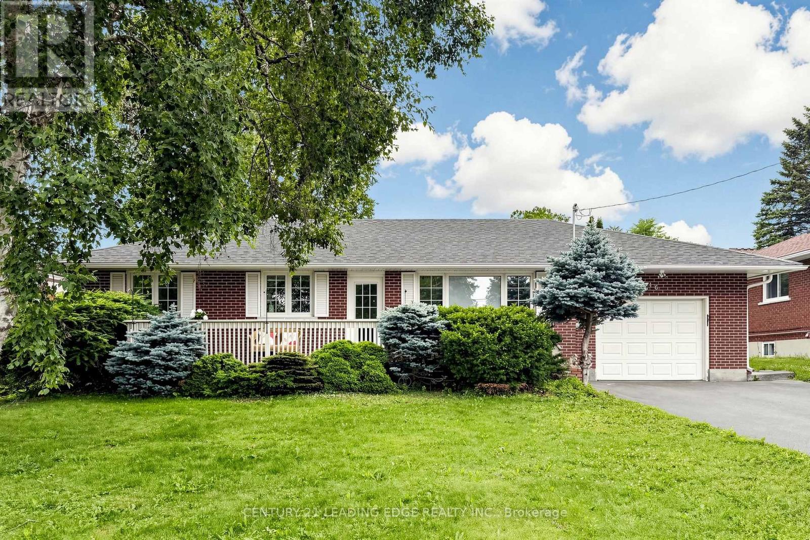 46 ASH STREET, Scugog (Port Perry)