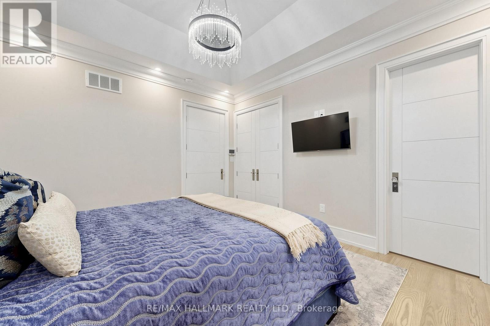 901 Wingarden Crescent, Pickering, Ontario  L1V 7C5 - Photo 31 - E13531810