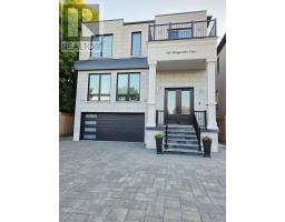 901 WINGARDEN CRESCENT, Pickering, Ontario