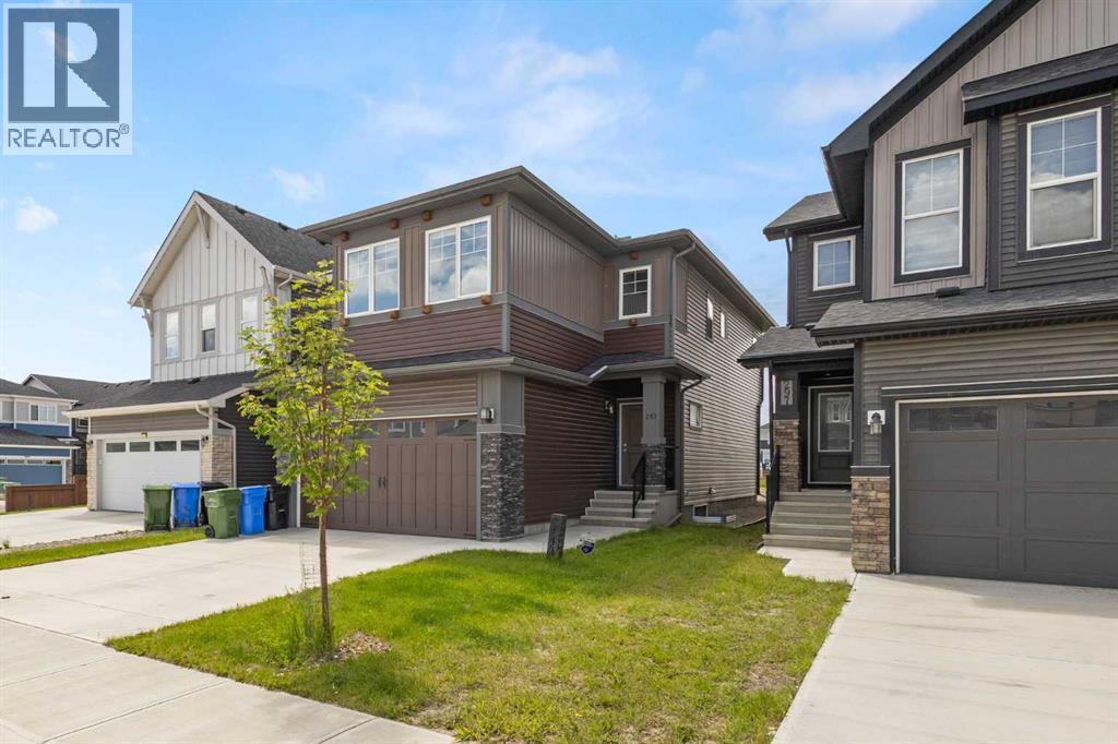 293 Carringsby Way NW, Calgary, Alberta  T3P 1T6 - Photo 42 - A2323022