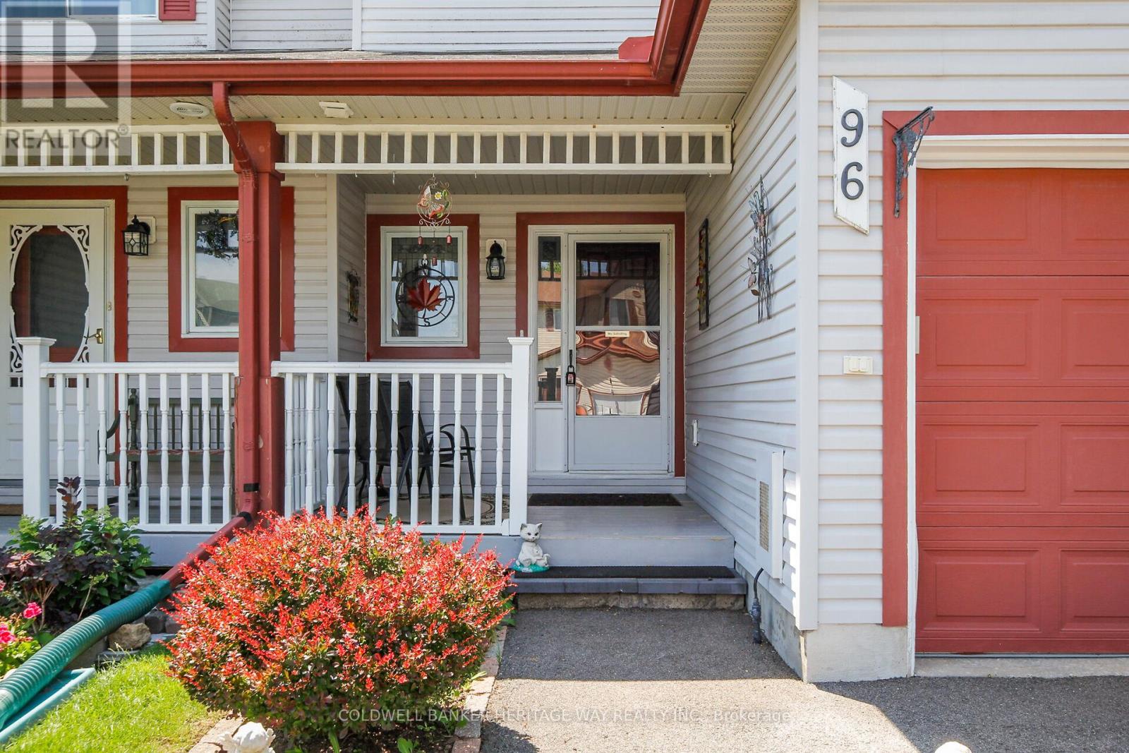 96 Crampton Drive, Carleton Place, Ontario  K7C 4P7 - Photo 2 - X13531834
