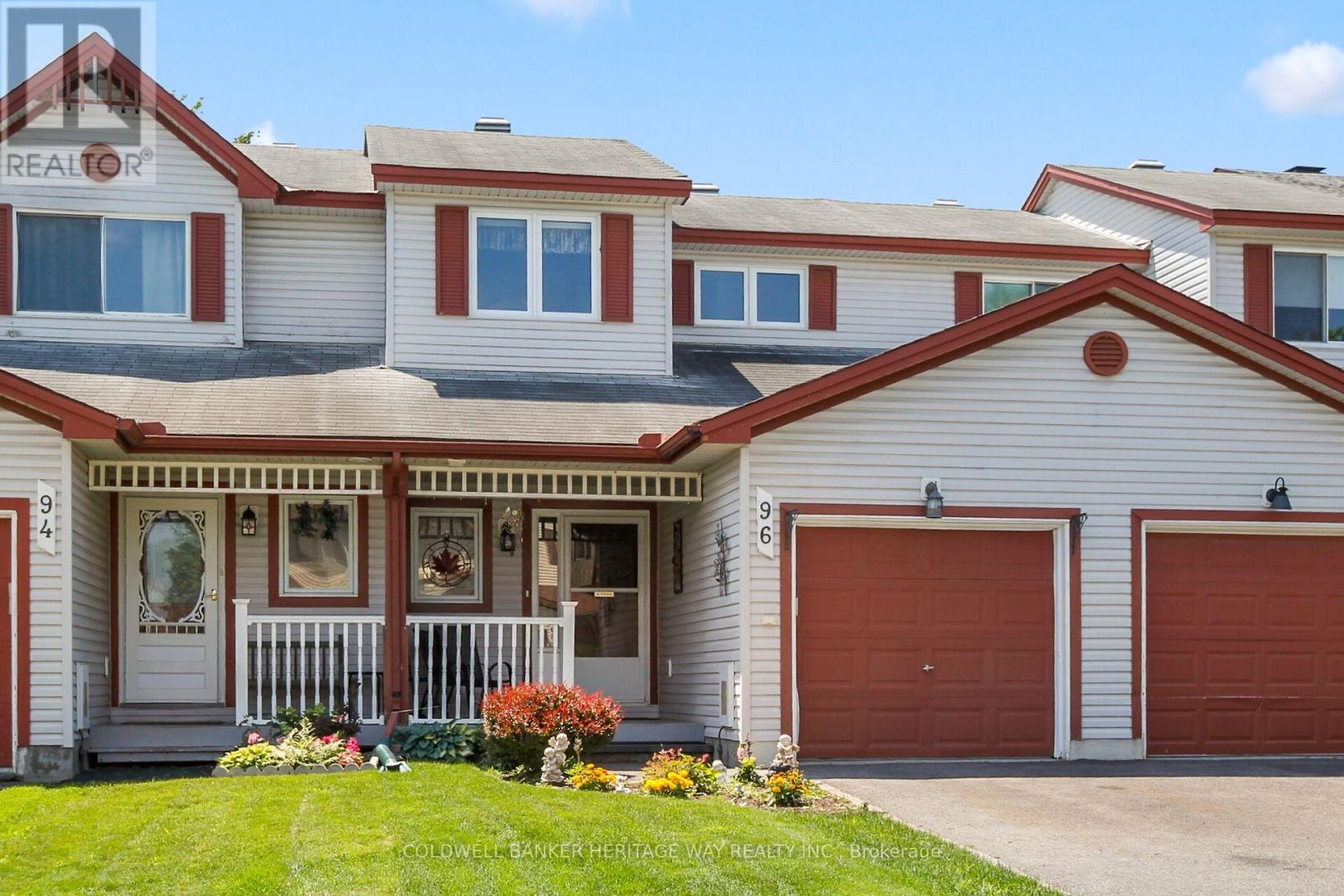 96 Crampton Drive, Carleton Place, Ontario  K7C 4P7 - Photo 4 - X13531834